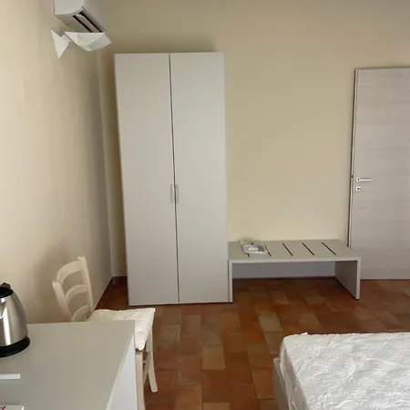 Bellavista בית הארחה *