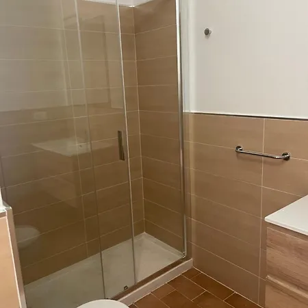 בית הארחה Bellavista וילסימיוס