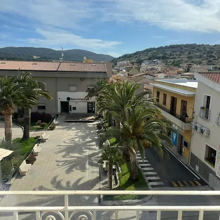 Bellavista
