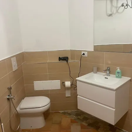 בית הארחה Bellavista