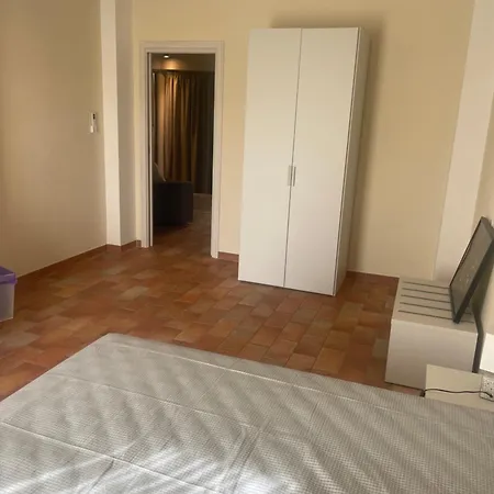 בית הארחה Bellavista וילסימיוס