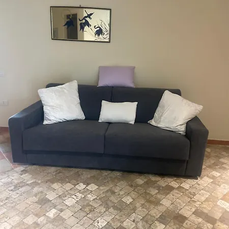 בית הארחה Bellavista וילסימיוס