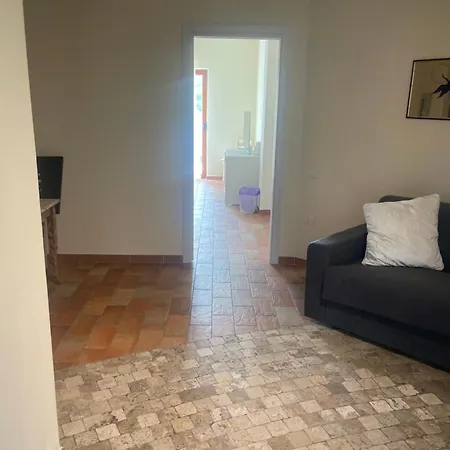 Bellavista בית הארחה *