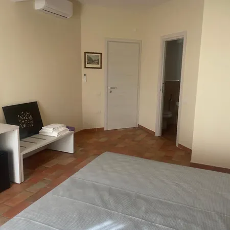Bellavista בית הארחה וילסימיוס