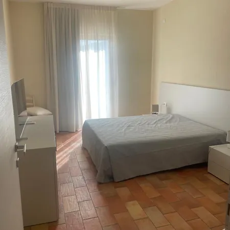 בית הארחה Bellavista