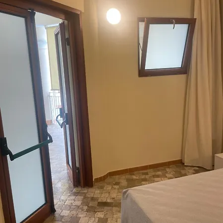 Vendégház Bellavista