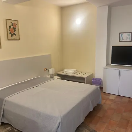 Bellavista Vendégház Villasimius