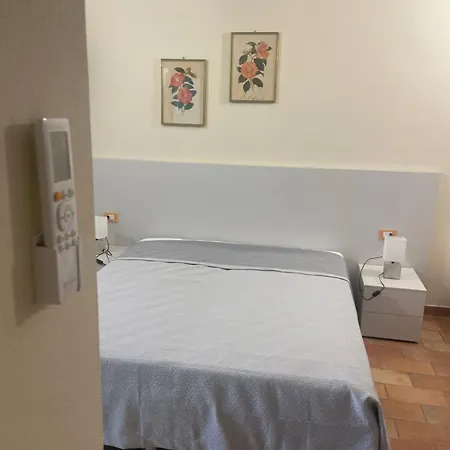 Vendégház Bellavista