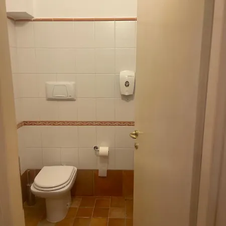 Vendégház Bellavista 3*