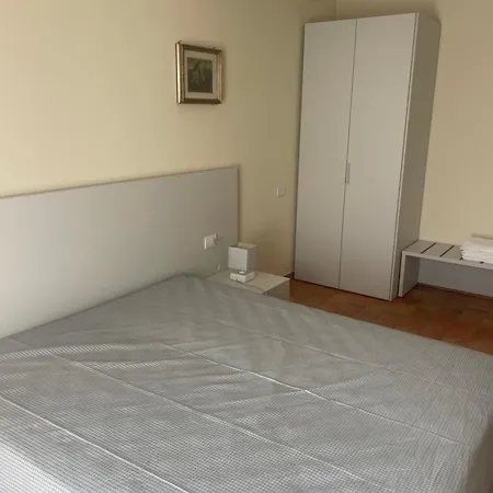 Bellavista Pensjonat Villasimius