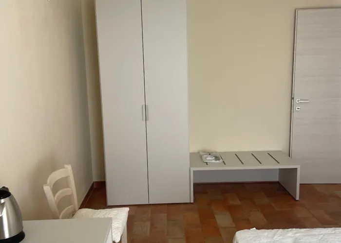 Bellavista Gæstehus 3*