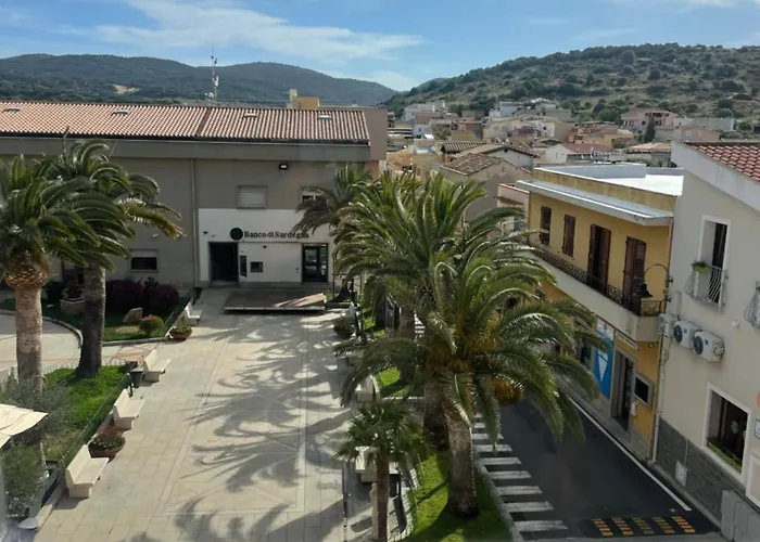 Bellavista