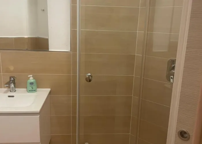 Bellavista Gæstehus 3*