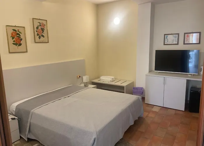 Bellavista Gæstehus Villasimius