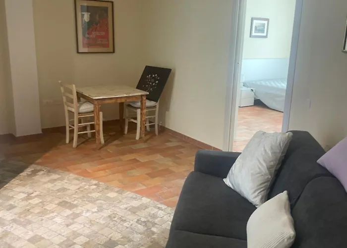 Bellavista 维拉西米乌斯