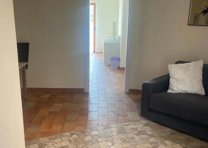 Bellavista Gæstehus 3*