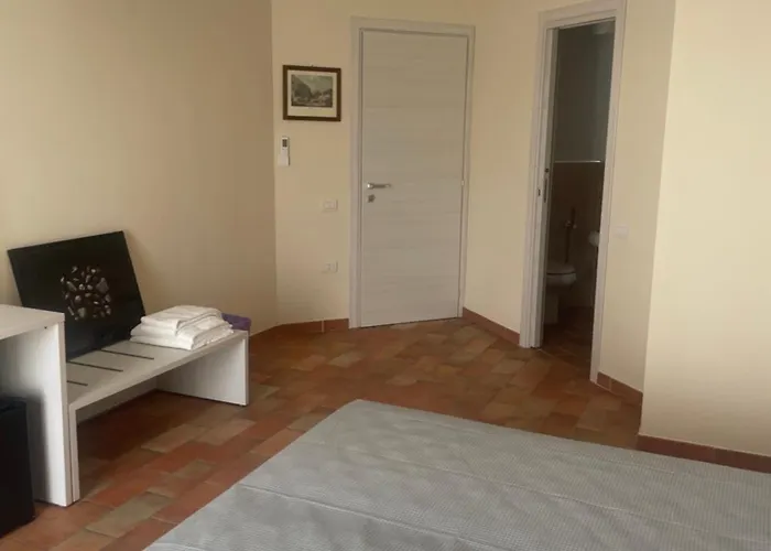 Bellavista 招待所 维拉西米乌斯