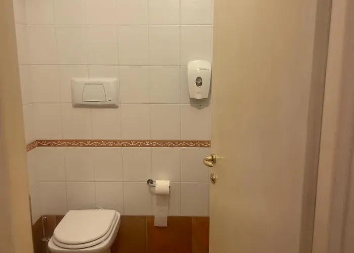 Gæstehus Bellavista 3*